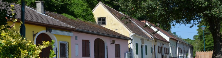 Die Kellergasse