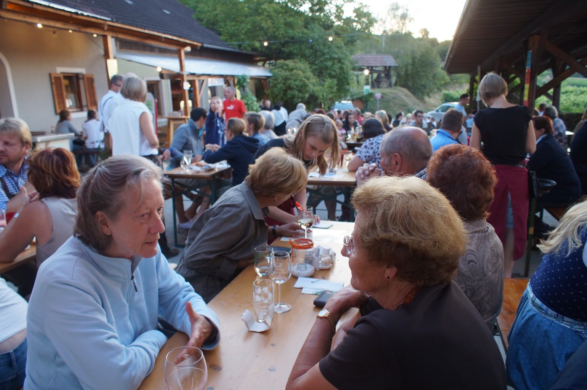 2012.08.18. Kellergassenfest am Eichberg 12