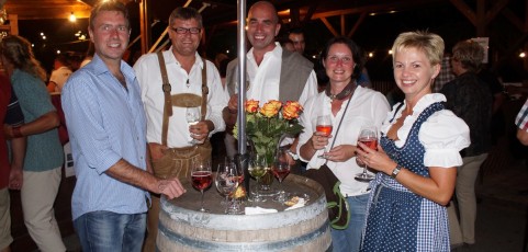 Bauernmarkt 2014