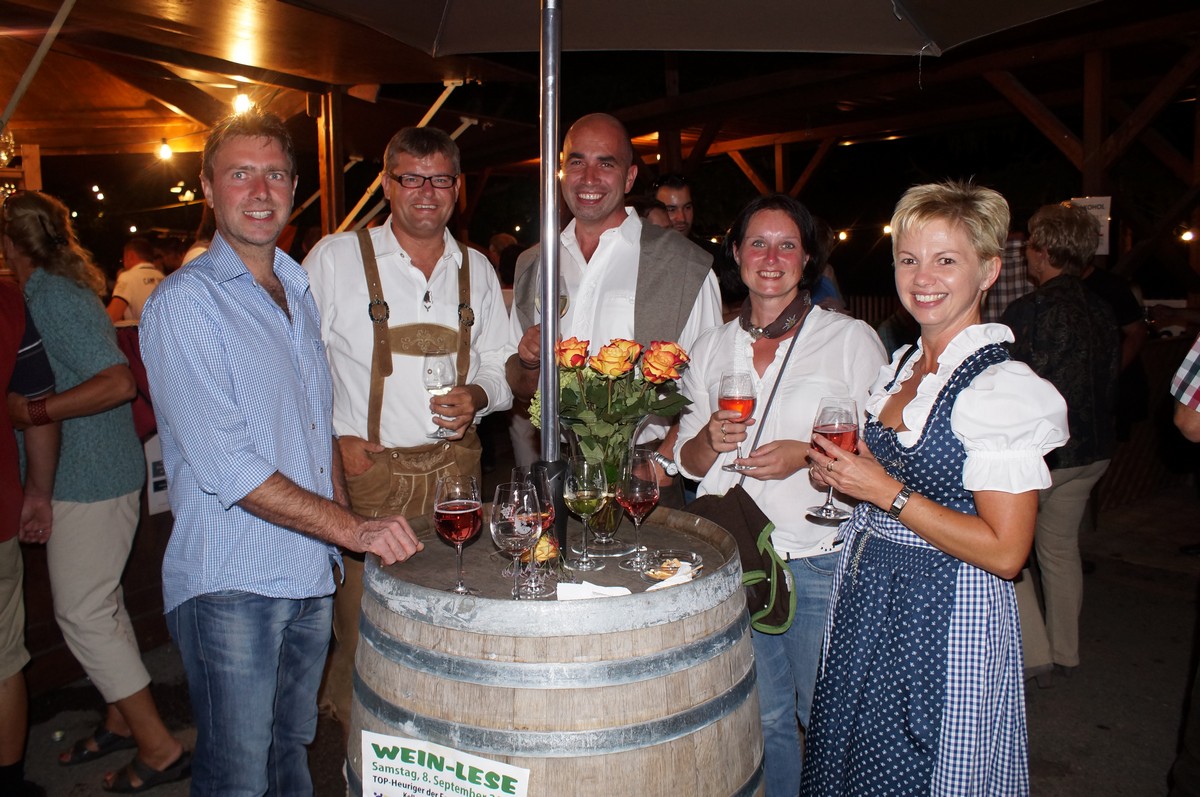 2012.08.18. Kellergassenfest am Eichberg 38