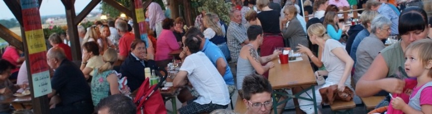 Veranstaltungen